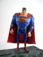 Batman V Superman dawn of justice (Justice League Unlimited) Custom Action Figure