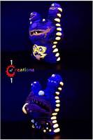 BatDunny (Batman) Custom Miniature / Figurine