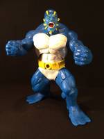 Orka (Marvel Legends) Custom Action Figure