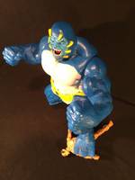 Orka (Marvel Legends) Custom Action Figure