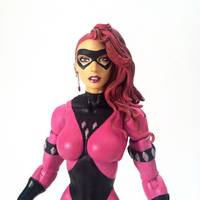 Diamondback (Marvel Legends) Custom Action Figure