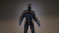 Black Panther (Marvel Legends) Custom Action Figure