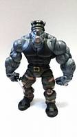 Rocksteady (Teenage Mutant Ninja Turtles) Custom Action Figure