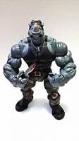 Rocksteady (Teenage Mutant Ninja Turtles) Custom Action Figure