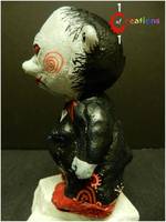 Billy the Puppet (Horror) Custom Miniature / Figurine