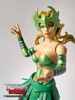 Amora, the Enchantress (Marvel Legends) Custom Action Figure