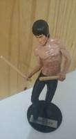 Bruce Lee (Bruce Lee) Custom Statue / Bust
