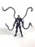 Steel Spider (Marvel Legends) Custom Action Figure
