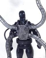 Steel Spider (Marvel Legends) Custom Action Figure