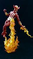 Sunfire V4 (Marvel Legends) Custom Action Figure