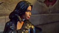 Marvel Legends Netflix Jessica Jones (Marvel Legends) Custom Action Figure