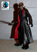 Blade (Blade) Custom Action Figure