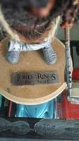 Dwarf (Lord of the Rings) Custom Statue / Bust