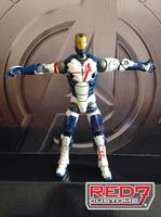 Iron Legion 03 (Marvel Legends) Custom Action Figure