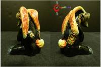 Ghost Rabbit (Marvel) Custom Miniature / Figurine