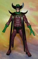 Diablo (Marvel Legends) Custom Action Figure