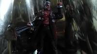 old man logan, (Marvel Select) Custom Statue / Bust