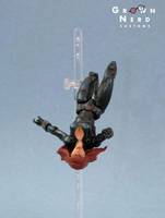 Black Widow (Marvel Legends) Custom Action Figure