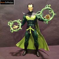 Baron Mordo (Marvel Legends) Custom Action Figure