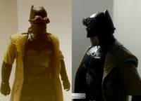 Knightmare BAtman (Batman) Custom Action Figure