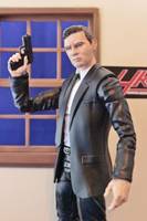 James Bond (Spectre ver 2.0) (Marvel Legends) Custom Action Figure