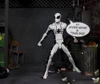 FF spider-man (future foundation) (Marvel) Custom Action Figure