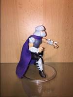 Shredder (Teenage Mutant Ninja Turtles) Custom Action Figure
