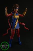 Ms. Marvel  / Kamala Khan (Marvel Legends) Custom Action Figure