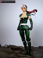 Rogue : New X-Men (Marvel Legends) Custom Action Figure