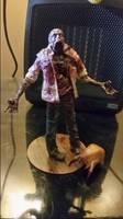 Headcrab Zombie and Headcrab (Half-Life) Custom Action Figure