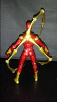 Iron Spider (Marvel Legends) Custom Action Figure