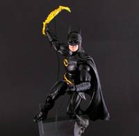 1989 Movie Batman (Batman) Custom Action Figure
