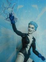Livewire (DC Universe) Custom Action Figure