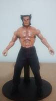 Wolverine (X-Men) Custom Action Figure