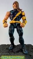 ciclops age of the apoalyse (Marvel Legends) Custom Action Figure