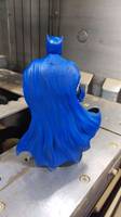 batman (Batman) Custom Action Figure