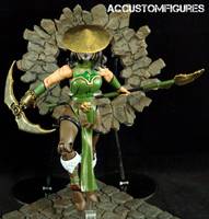 Gor-O-Gami (MOTUC Original) (Masters of the Universe) Custom Action Figure