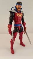 Corsair (Marvel Legends) Custom Action Figure