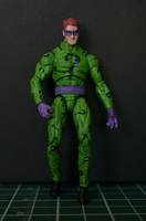 The Riddler (Batman) Custom Action Figure