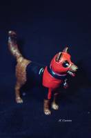DogPool (Marvel Legends) Custom Action Figure