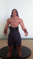 Conan (Conan) Custom Action Figure