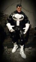 Punisher (Marvel Legends) Custom Action Figure
