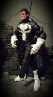 Punisher (Marvel Legends) Custom Action Figure [New & Improved II]