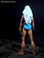 Rima the Jungle Girl v.2 (DC Super Friends) Custom Action Figure