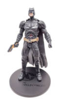 Sonar Vision Batman - The Dark Knight (Movie Masters) Custom Action Figure
