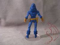 Vanth Dreadstar (Independent Comics) Custom Action Figure