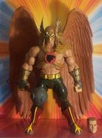 HAWKMAN MOTU Classic (Masters of the Universe) Custom Action Figure