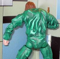 Mad Thinker (Marvel Legends) Custom Action Figure