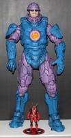 Sentinel (Marvel Legends) Custom Action Figure