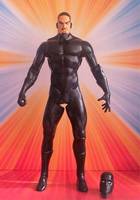 SHADOW-THIEF Carl Sands Secret Society of Super Villains member (DC Direct) Custom Action Figure